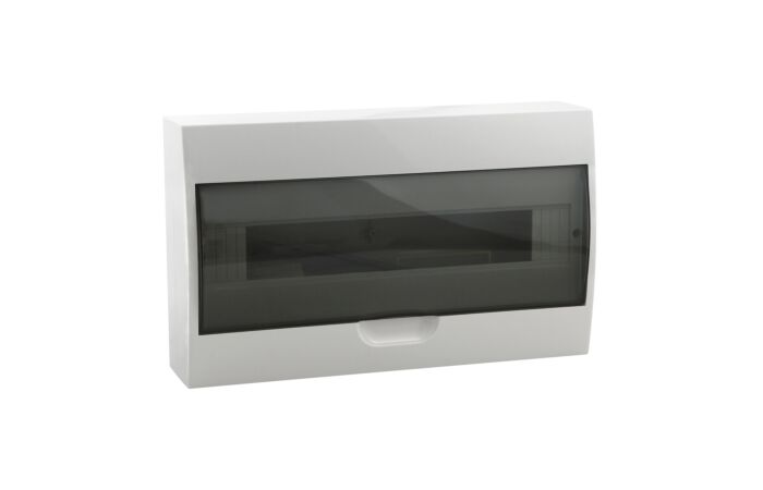 KANLUX Skříň DB118S 1x18P/SMD