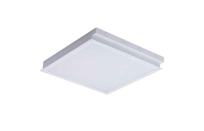 REGIS 4LED OPAL 418PT   Svítidlo mřížkov