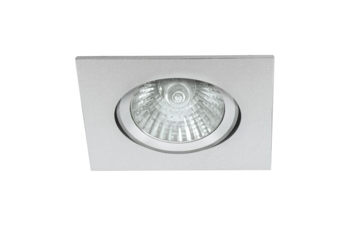 KANLUX Svítidlo halogenové podhledové výklopné AL-DTL50