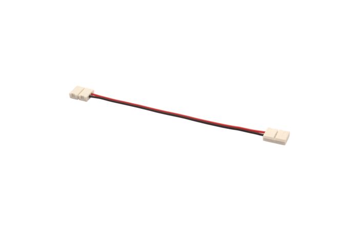 KANLUX Konektor CONNECTOR 8-CPC LED pásku 20ks v balení