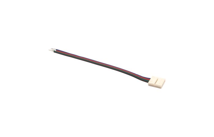 KANLUX  Konektor CONNECTOR RGB 10-CP LED pásku 20ks v balení