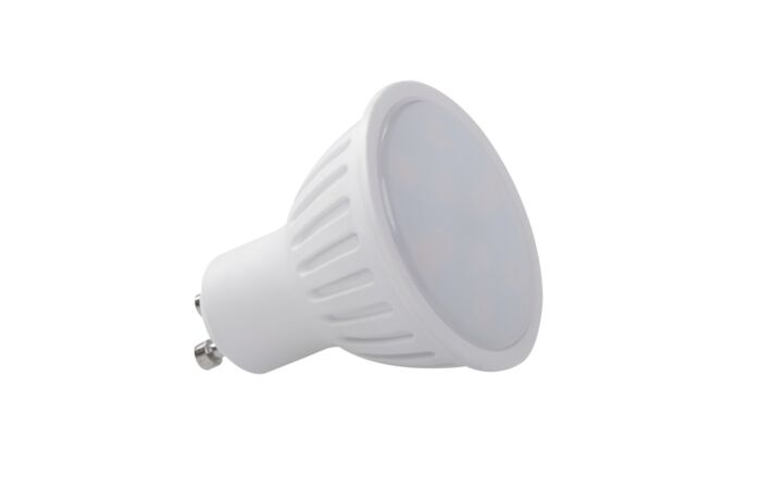 KANLUX Žárovka LED 5W-34 GU10 5300K 120°
