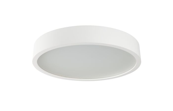KANLUX Svítidlo JASMIN 470-W/M 3x40W E27 bílá