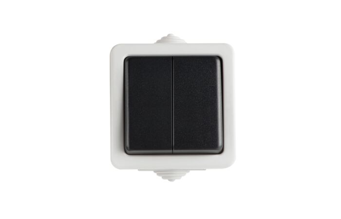 TEKNO Lustrový vypínač - č. 5