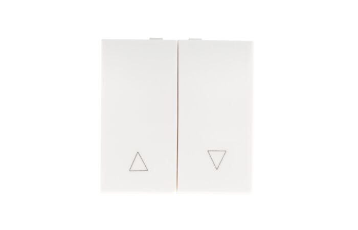 KANLUX Spínač BIURO 04-1100-102 bi žaluziový