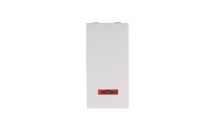 KANLUX Tlačítko 1/0 s LED BIURO 04-1080-102 bi