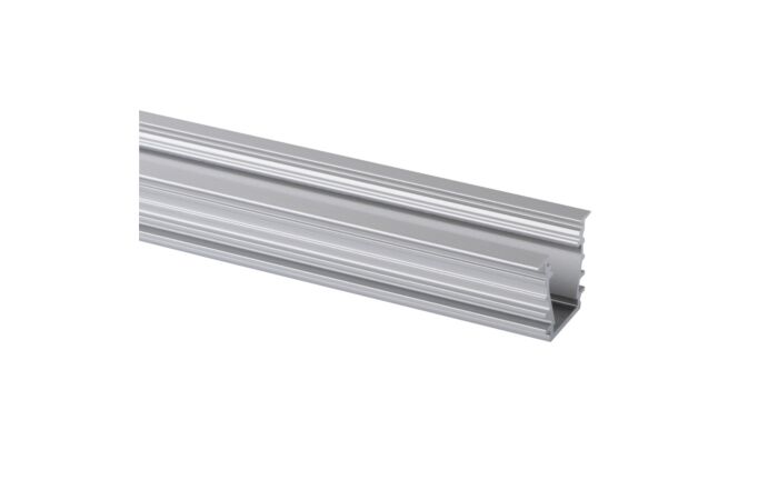 KANLUX Profil AL PROFILO I 1ks = 1m (balení 10m)