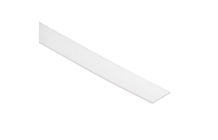 KANLUX Difuzor SHADE C/D/E/I-FR matná, délka 1m