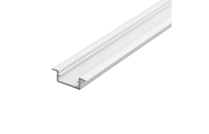 KANLUX Profil AL PROFILO K-W 1ks = 2m (balení 20m)