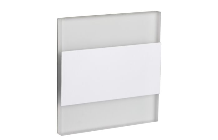 KANLUX Svítidlo LED TERRA LED W-WW 0,8W 3000K bílá