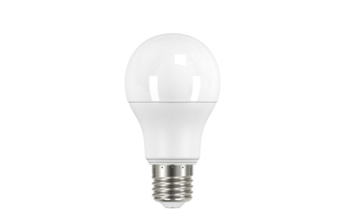 KANLUX Žárovka LED 10,5W-76 E27 4000K 220°