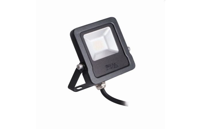 KANLUX Svítidlo LED ANTOS 10W 800lm 4000K reflektor IP65