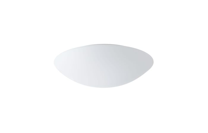OSMONT Svítidlo LED AURA 4 20W 2050lm 3000K DALI přisazené IP43 bílá