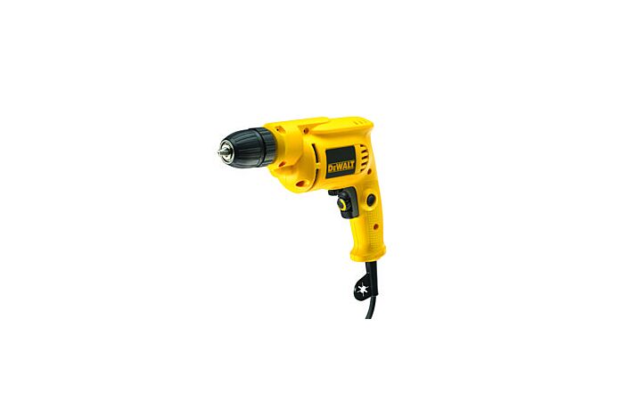 DeWALT Vrtačka DWD014S 550W
