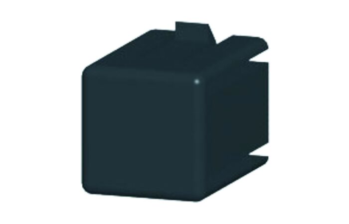 OEZ Tlačítko TB černé