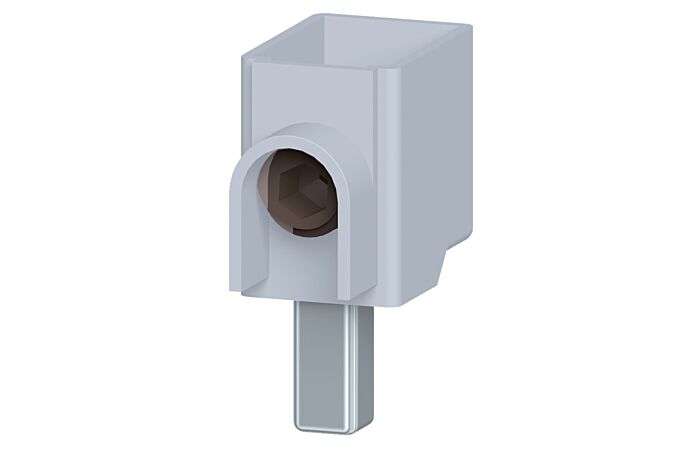 OEZ Blok AS-50-S-AL01 připojovací 2,5-50mm