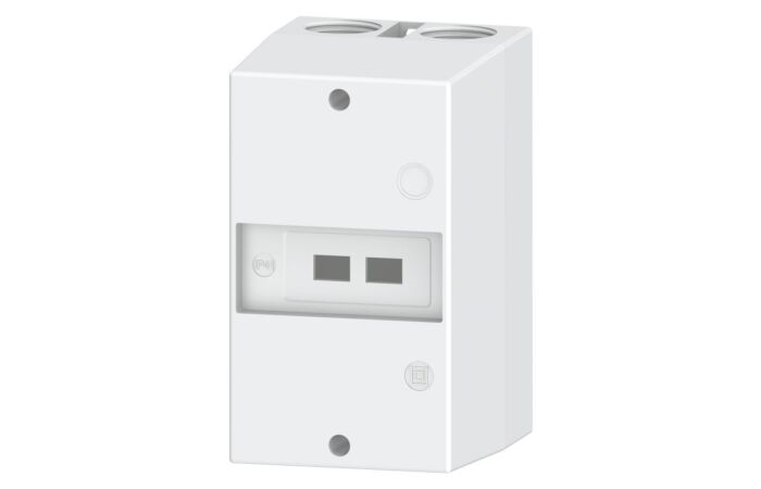 OEZ Izolační skříň,OD-SM1E-K41