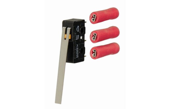 OEZ Dálková signalizace polohy víka,OD-FSD123-SK