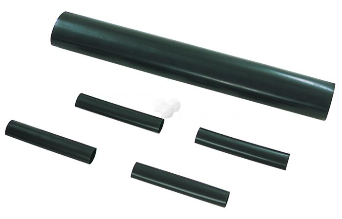 Spojka SLV 6-25/5 smrštitelná