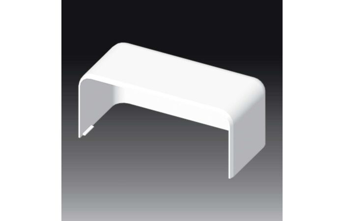 KOPOS Kryt 8561_HB koncový Eke 140X60 bílá/ral 9003