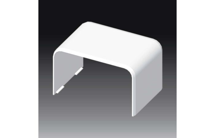 KOPOS Kryt 8552_HB spojovací Eke 100X60 bílá/ral 9003