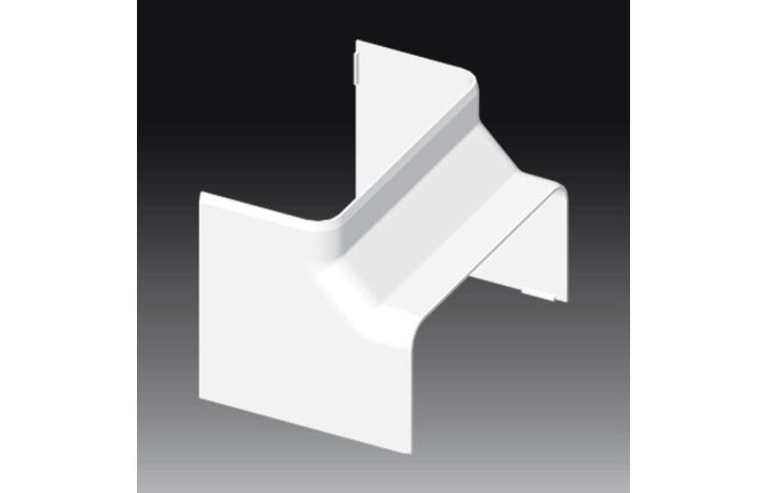 KOPOS Kryt 8565_HB roh vnitřní Eke 140X60 bílá/ral 9003