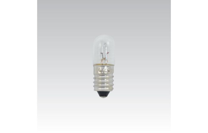 VEZALUX Žárovka E10 48V CE 40mA