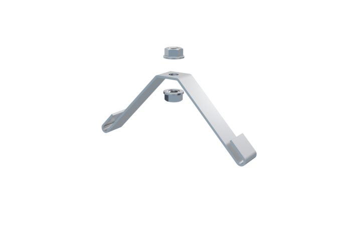 ARKYS Držák MERKUR DZM 3/150 "ŽZ"