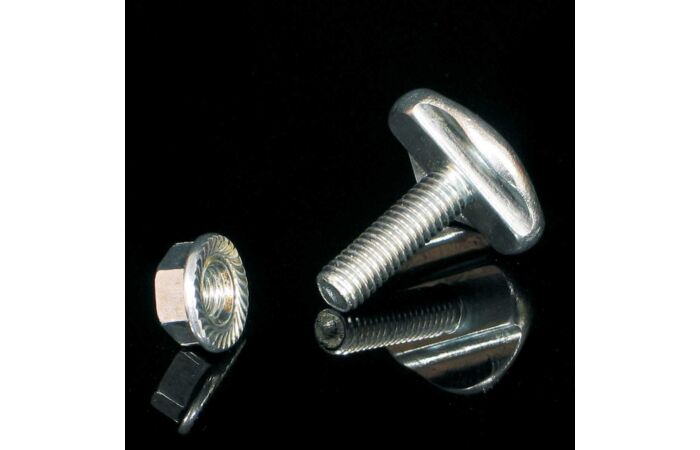 KOPOS Šroub DZSU/B upevňovací, 1 ks