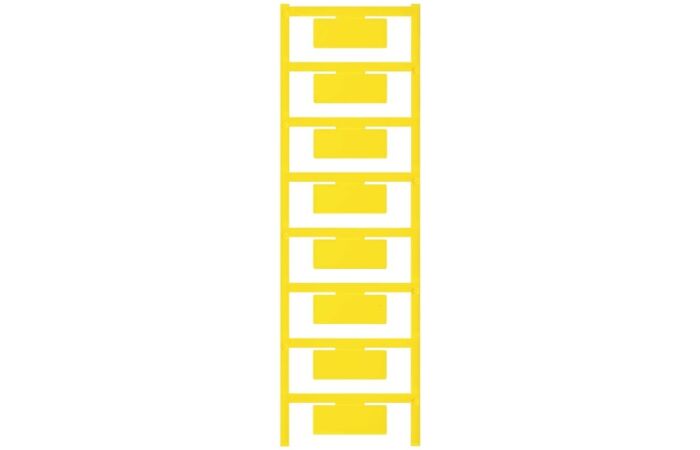 WEIDMÜLLER Značky na přístroje - Štítek ELS 16/40 MC NE GE