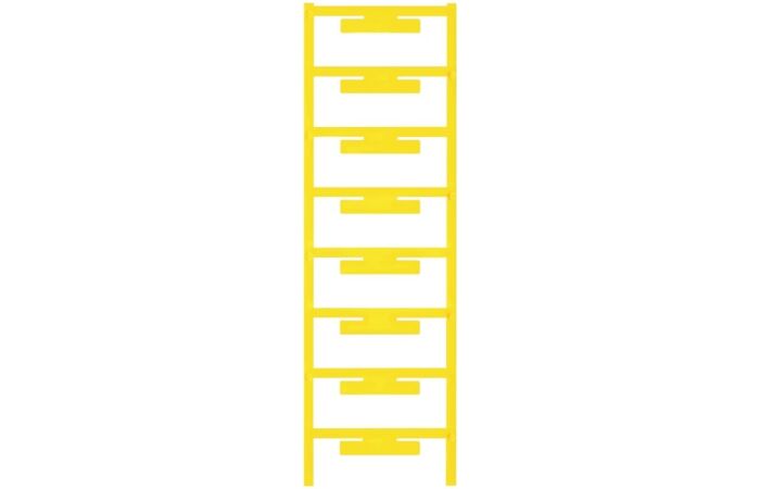 WEIDMÜLLER Značky na přístroje - Štítek ELS 7/40 MC NE GE