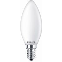 CorePro LEDCandle ND 2.2-25W B35 E14 FRG