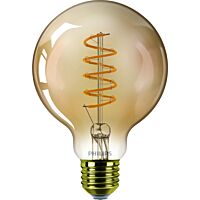Žár.LED 4W-25 E27 1800K 360° MASTER