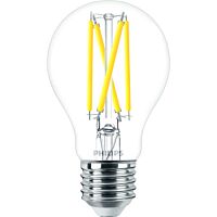 Žár.LED 5,9W-60 E27 2200-2700K 360° MAS.