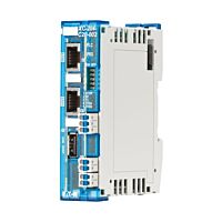 Modulární PLC XC204, ETH2, RS485, 2DIO
