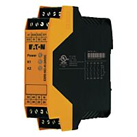 Relé ESR5-NO-41-24VDC bezpečnostní