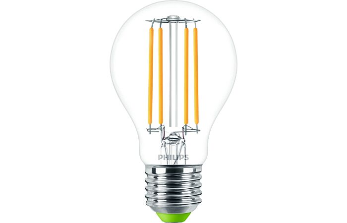 PHILIPS Žárovka LED 2,3W-40 E27 3000K MASTER