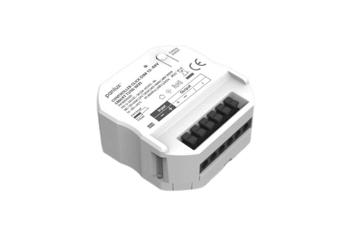 Controller CLICK DIM 12-48V SMART Tuya