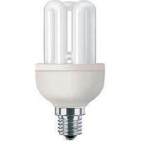 PHILIPS Trubice úsporná E14 11W/827