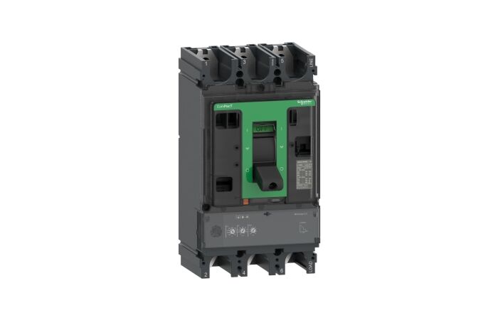 Deon NSX630F 36kA AC 3P3D 630A 2.3