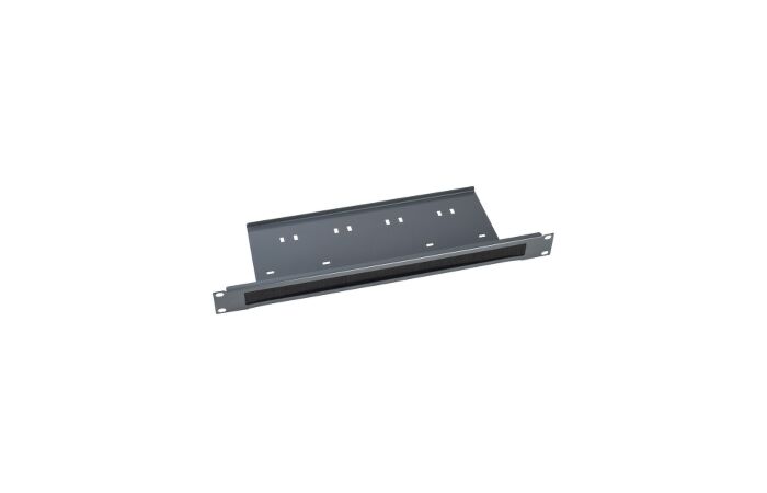 19" čelní panel 1U, Actassi