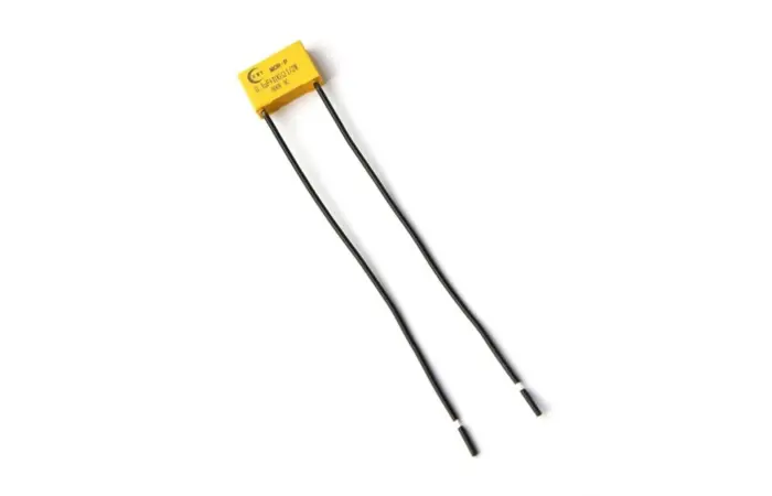 SHELLY RC Člen Shelly RC snubber zh&aacute;&scaron;ec&iacute;