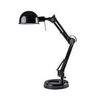 KANLUX Svítidlo PIXA KT-40-B stolní lampa černá