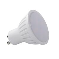 KANLUX Žárovka LED 7W-42 GU10 3000K 120°