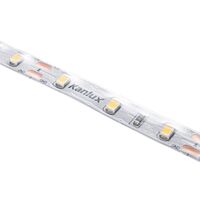 KANLUX Pásek LED SMD 11W/m 12VDC 800lm/m 6000K CRI90 studená bílá  IP65 5m