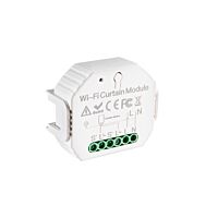 Modul S SWITCH SHUTTER žaluziový SMART
