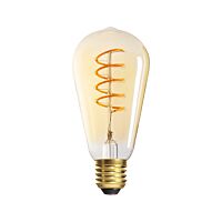 Žár.LED 4W-25 E27 1800K 320° KANLUX