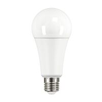 KANLUX Žárovka LED IQ A67 N WW 19W 220V AC E27 2452lm 2700K