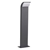 KANLUX Svítidlo LED ABETE 80 GR zahradní 7W 220V AC 540lm 4000K výška 800mm IP44