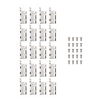 Sada držáků NEON MOUNTING CLIP (20ks)
